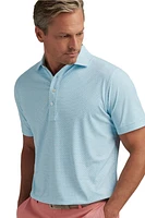 BICKETT JERSEY POLO