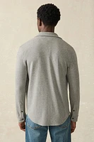 LEGEND SWEATER SHIRT