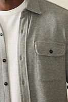 LEGEND SWEATER SHIRT