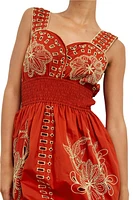 FAWN DRESS 2