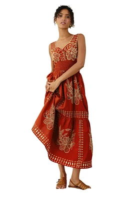 FAWN DRESS 2