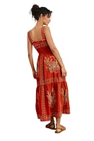 FAWN DRESS 2