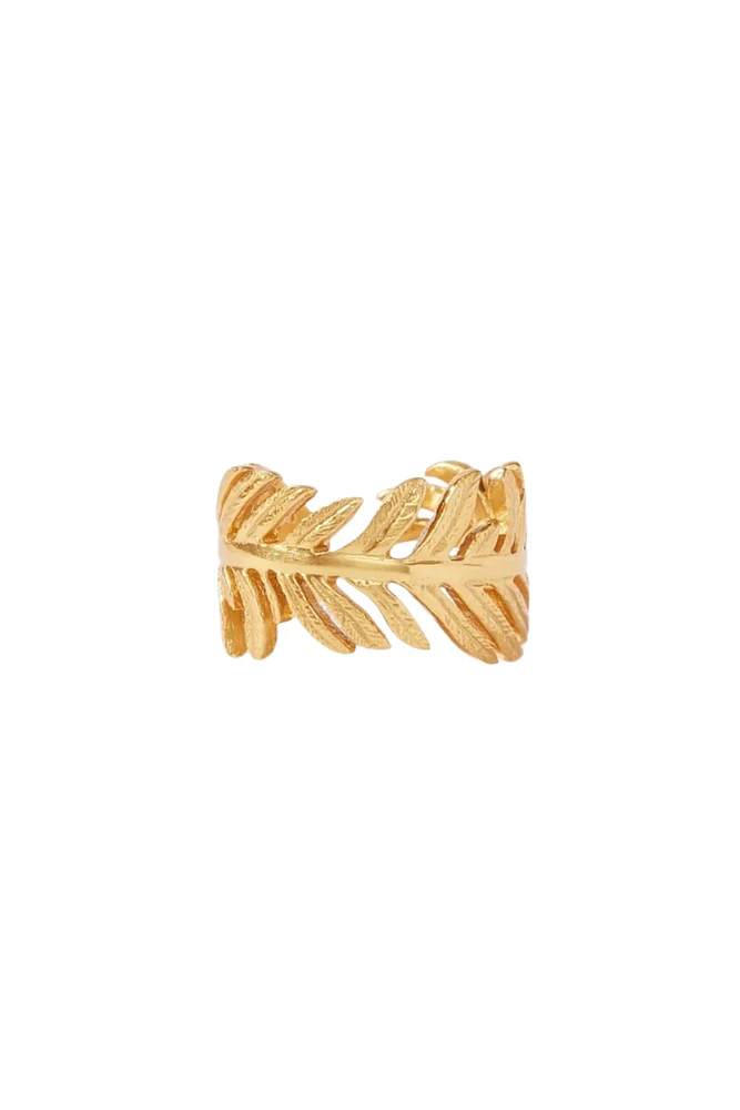 FERN RING