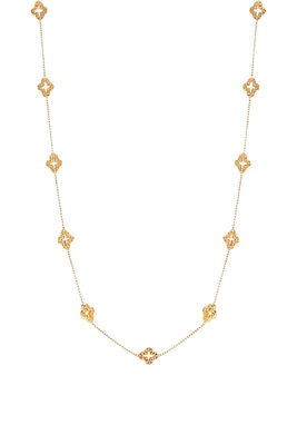 FLORENTINE DEMI DELICATE NECKLACE