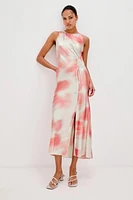GABRIELLA DRESS