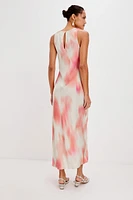 GABRIELLA DRESS