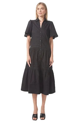 ALANI DRESS