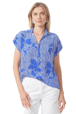 ABBY BLOUSE