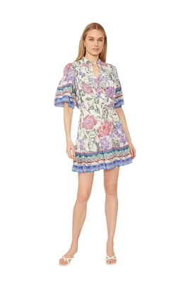 ADELYN DRESS