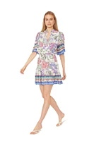ADELYN DRESS