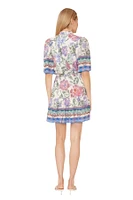 ADELYN DRESS