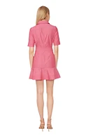 PAYDEN CHAMBRAY DRESS