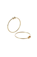 ICON HOOPS - MED
