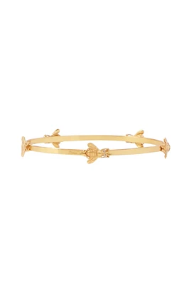 BEE BANGLE