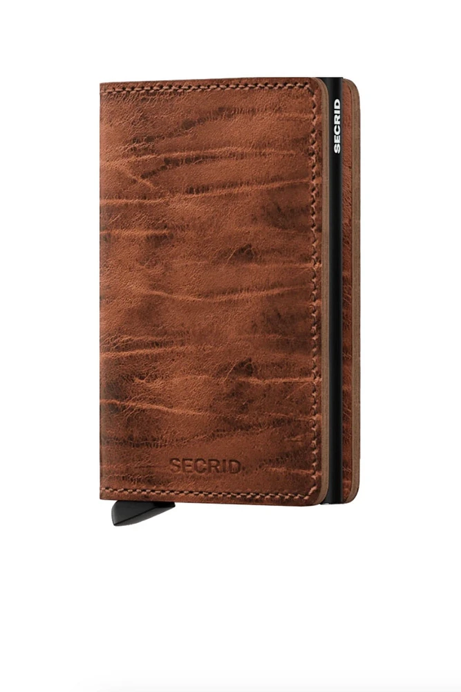 SLIMWALLET DUTCH MARTIN