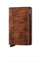 SLIMWALLET DUTCH MARTIN