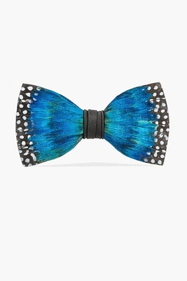 FLINTLOCK BOW TIE