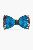FLINTLOCK BOW TIE