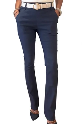 NANSI PANT- BLUE