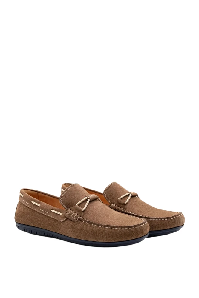 BERMUDA BRAID BIT LOAFER