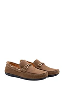 BERMUDA BRAID BIT LOAFER