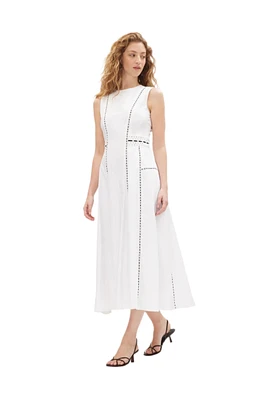 SLOANE DRESS (S25D015599)