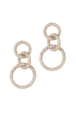 AKARI EARRINGS