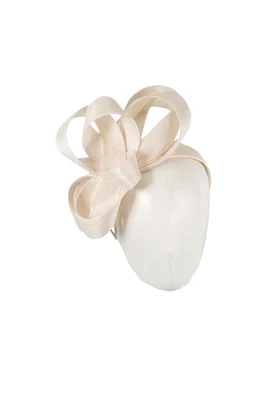 FASCINATOR W/LOOPS (S288)