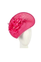 FASCINATOR W/FLOWERS (MA874)