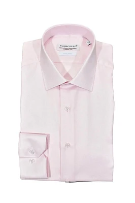 PIQUET DRESS SHIRT
