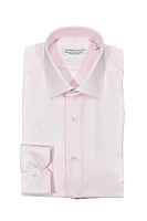 PIQUET DRESS SHIRT