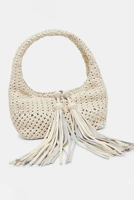 ZENIA HANDBAG