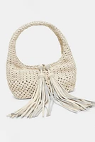 ZENIA HANDBAG