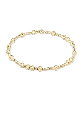 HOPE UNWRITTEN BRACELET- GOLD