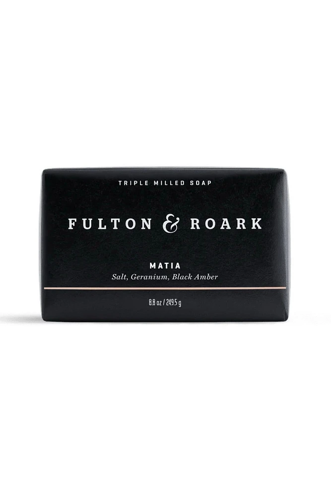 BAR SOAP- MATIA