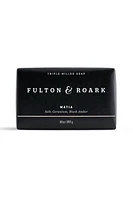BAR SOAP- MATIA