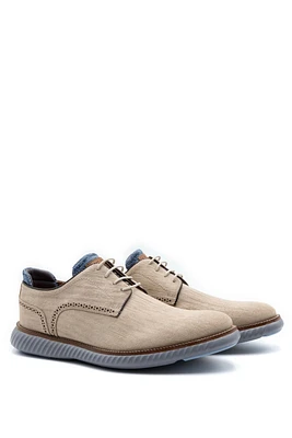 COUNTRYAIRE PLAIN TOE