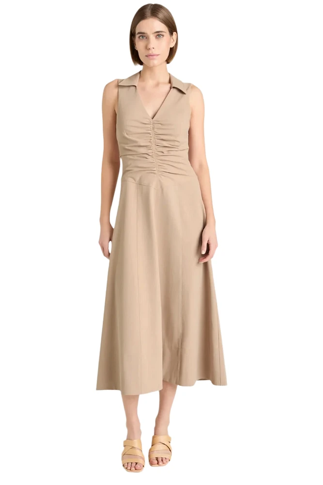 KILDA DRESS