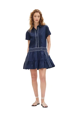 JASMINE DRESS
