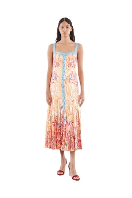 KAREN DRESS 10134