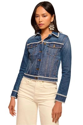 KASEY JACKET