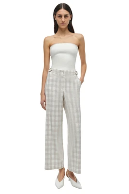 KENNEDY CROPPED PANT