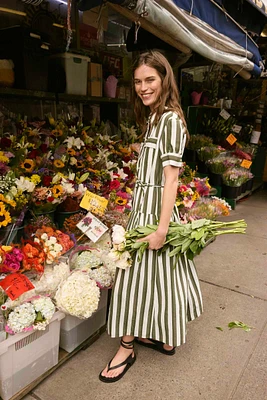 CARRINGTON DRESS