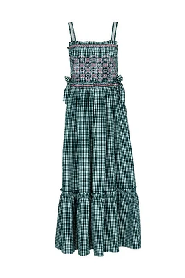 LARISSA DRESS