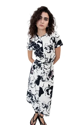 MAC DRESS