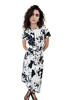 MAC DRESS