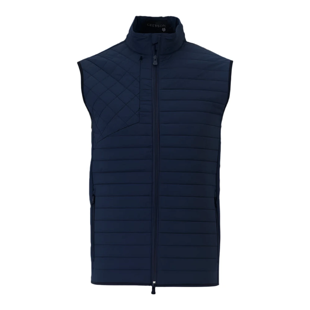 YUKON X-LITE VEST BLU