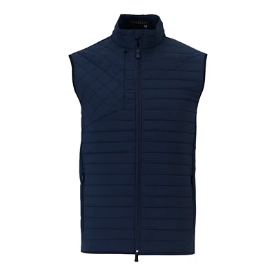 YUKON X-LITE VEST BLU