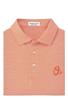 JUBILEE JERSEY POLO - ORIOLES