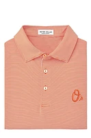 JUBILEE JERSEY POLO - ORIOLES